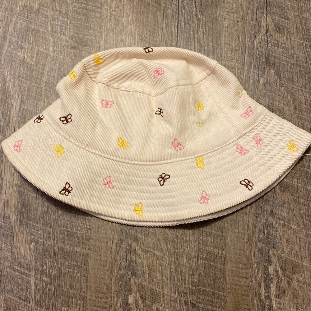Ragstock Corduroy Bucket Hat